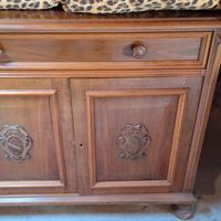 credenza