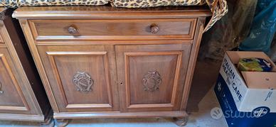 credenza