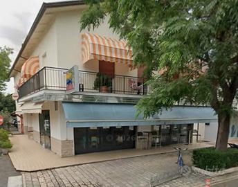 Locale commerciale a villamarina