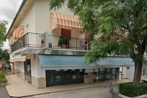 Locale commerciale a villamarina