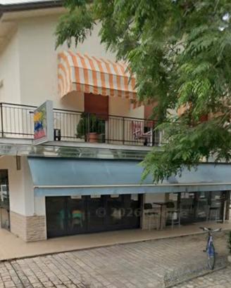Locale commerciale a villamarina