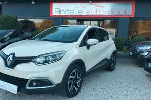 Renault Captur 1.5 dCi 8V 90 CV EDC Energy R-Link