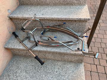 Perimetrali vespa px