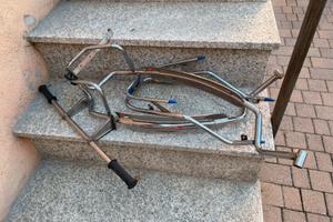 Perimetrali vespa px