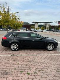 Opel Insignia 2.0 CDTI 160CV Sports Tourer Cosmo 2