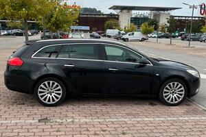 Opel Insignia 2.0 CDTI 160CV Sports Tourer Cosmo 2