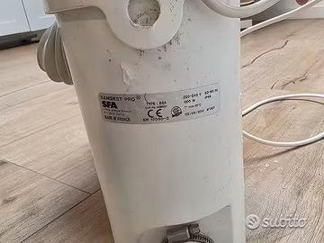 Sanitrit SFA SANIBEST PRO SBPRO