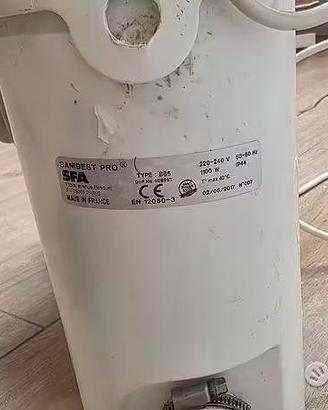 Sanitrit SFA SANIBEST PRO SBPRO