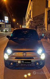500 Abarth