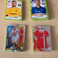 Figurine Serie B 2025-2026 Calciatori Panini
