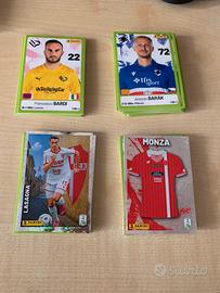 Figurine Serie B 2025-2026 Calciatori Panini