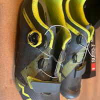 Scarpe ciclisimo northwave