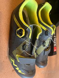 Scarpe ciclisimo northwave