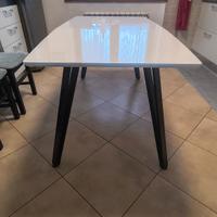 Tavolo 160x90 allungabile