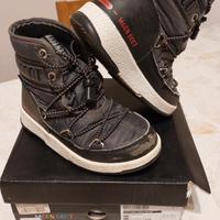 Moon Boot tg.30 originali