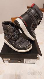 Moon Boot tg.30 originali