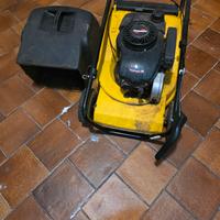 tagliaerba tecumseh 35