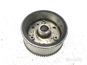 KAWASAKI ER-6N 650 VOLANO E RUOTA LIBERA 2006 2008