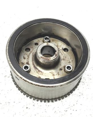KAWASAKI ER-6N 650 VOLANO E RUOTA LIBERA 2006 2008
