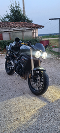 Triumph Street Triple 675