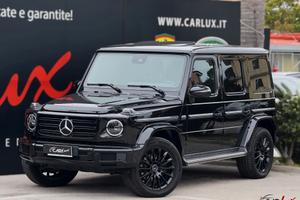 Mercedes-Benz G 400 d Premium Plus AMG Line 330CV