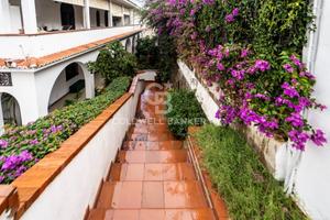 Villa bifamiliare - Messina