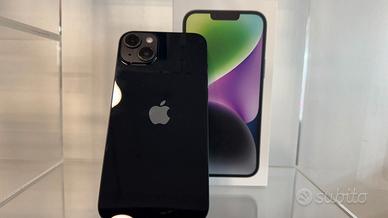 IPHONE 14 PLUS 256GB CON GARANZIA