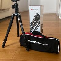 Manfrotto Befree Advanced