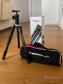 Manfrotto Befree Advanced