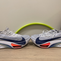 Nike air zoom alpha fly next 3%