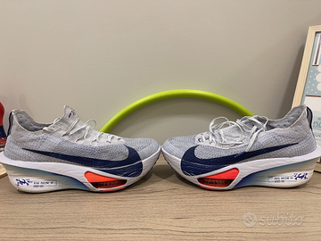 Nike air zoom alpha fly next 3%