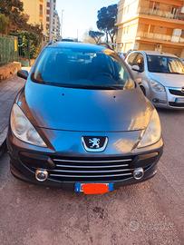 Peugeot 307 sw 1.6 hdi