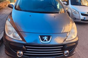 Peugeot 307 sw 1.6 hdi
