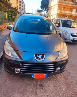 Peugeot 307 sw 1.6 hdi