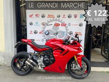 Ducati Supersport 950 S