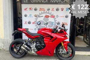 Ducati Supersport 950 S