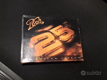 Musicassette Pooh