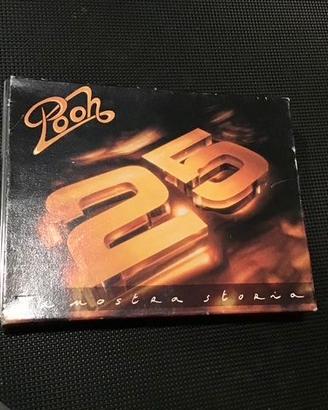 Musicassette Pooh
