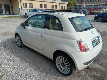 Fiat 500 1.3 multijet