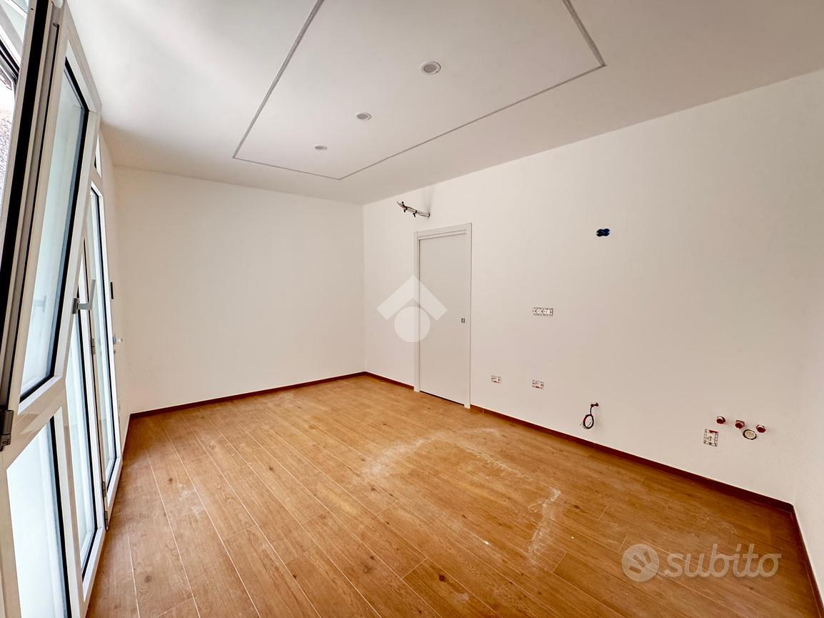Appartamento – Cagliari, Sant'Alenixedda - Vista 5
