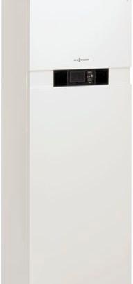 Viessmann Vitodens 242-F caldaia a condensazione