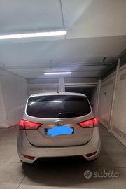 Hyundai ix20 2013 GPL