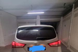 Hyundai ix20 2013 GPL