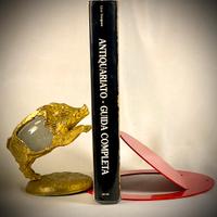 ANTIQUARIATO GUIDA COMPLETA