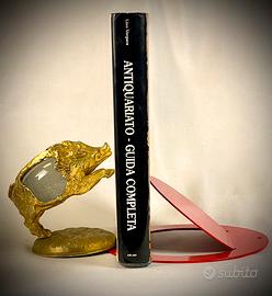 ANTIQUARIATO GUIDA COMPLETA