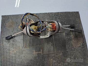 Devio luci- lancia fulvia 1300