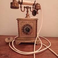 Telefono vintage