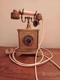 Telefono vintage