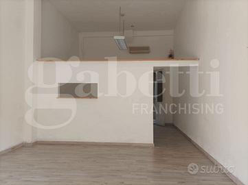 Negozio Quartu Sant'Elena [Cod. rif 3273242ACG]