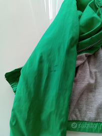 Giaccavento Benetton bambino